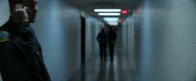 [LINE RINGING] - The Possession of Hannah Grace