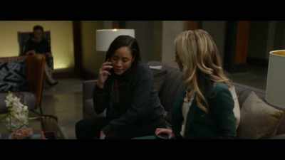 [line ringing] - Tell Me a Story