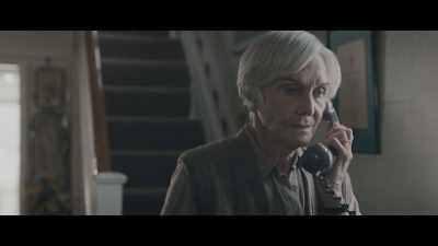 (Line ringing) - Edie