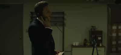California Medical Facility, Vacaville. - Mindhunter