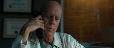 [line ringing] - Death Wish