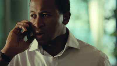 [LINE RINGING] - Strike Back