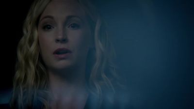 (line ringing) - The Vampire Diaries