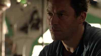 [line ringing] - The Affair