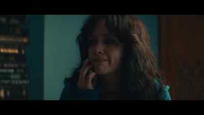 [line ringing] - The Good Mother