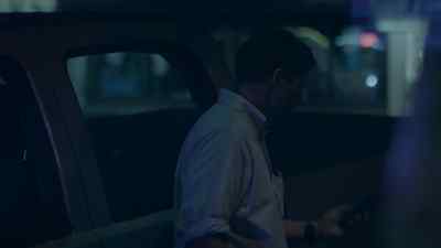 [line ringing] - Bloodline