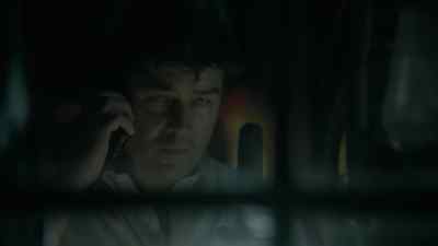 [line ringing] - Bloodline