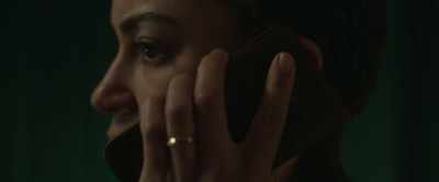 (Line ringing, voicemail beeping) - Balestra
