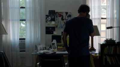 [line rings] - The Affair