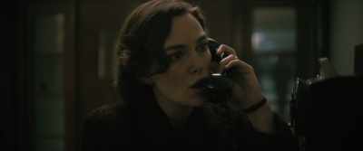 [line rings] - Boston Strangler