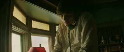 [Line rings] - The Mortuary Collection