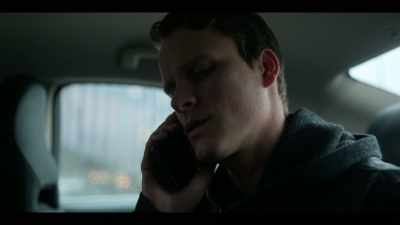 [LINE RINGS] - Young Wallander