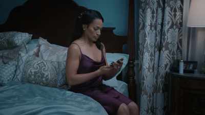 [LINE RINGS] - Tyler Perry's The Oval