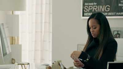 ( line rings ) - Queen Sugar
