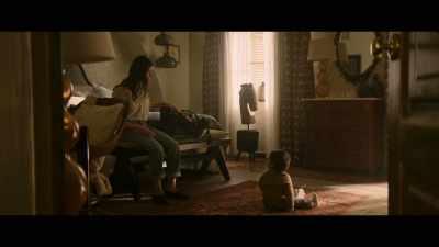 [LINE TRILLING] - The Day of the Jackal