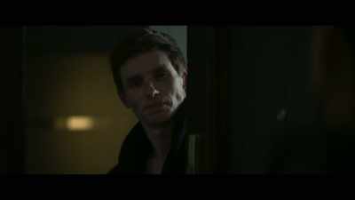 [LINE TRILLING] - The Day of the Jackal