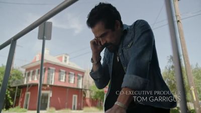 [line trilling] - Queen of the South