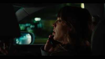 [line trilling] - Based on a True Story