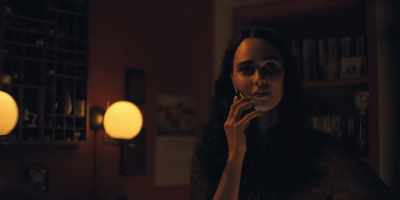 [line trilling] - One of Us Is Lying