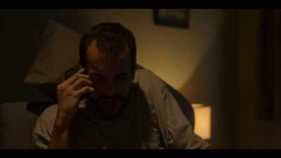 [LINE TRILLING] - The Paramedic