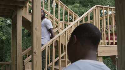 [line trilling] - The Chi