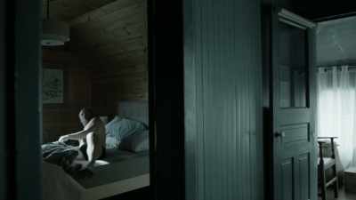 [line trilling] - Eyewitness
