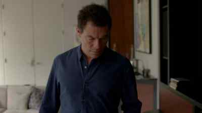 [line trilling] - The Affair