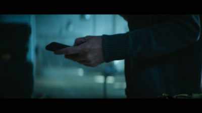 [LINE TRILLING] - The Day of the Jackal