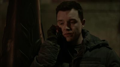 [line trilling] - Shameless