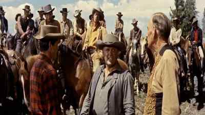 Line up like Jube's inside.
Maybe we can hold them off awhile. - Jubal