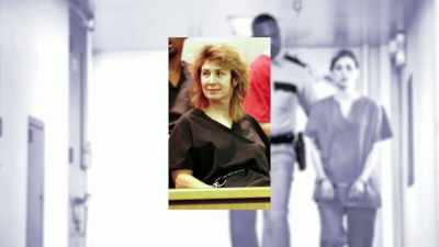 Linedecker: AMY WAS CONVICTED
OF BRUCE'S MURDER, - Bloodlands