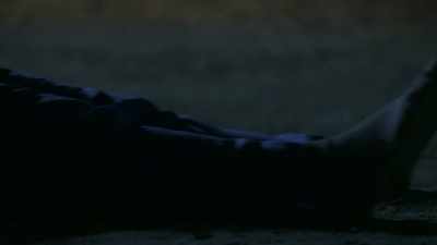 Linedecker: PEOPLE ROLL 'EM
INTO A LITTLE RAVINE, - Bloodlands