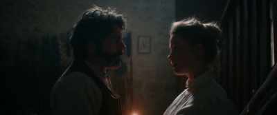 Linens, blankets, clothing...
Anything that could spread the disease. - In the Fire