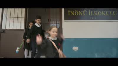 - Lingo, lingo! - Miracle in Cell No. 7