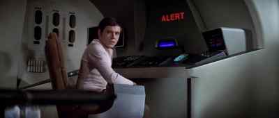 Linguacode? - Star Trek: The Motion Picture