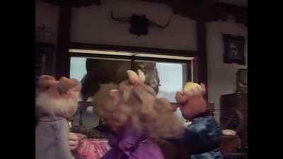 [LINK & STRANGEPORK SCREAM] - The Muppet Show