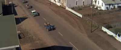 Link, they were here!
They were shooting all over the place! - The Russians Are Coming the Russians Are Coming
