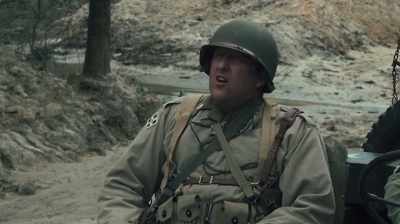 Link up with the airborne, - Iron Cross: The Road to Normandy