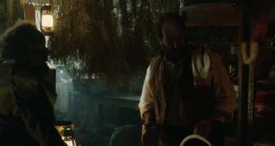Links from the chain - Errementari: The Blacksmith and the Devil