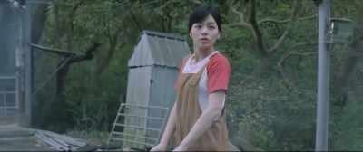 Linlin - Love The Way You Are