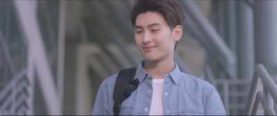 Linlin - Love The Way You Are
