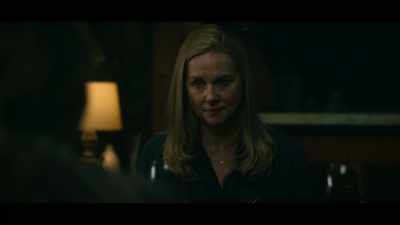 [Linney] I have a very hard time
talking about characters - A Farewell to Ozark