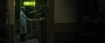 LINSAY: - The Locksmith