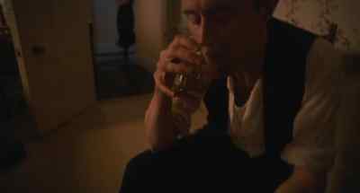 Linus, Adie's gone,
and I... - The Banishing