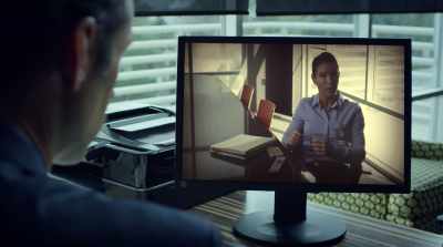 - Linus needs me to go
down to the lab right away, - Shangri-La: Near Extinction