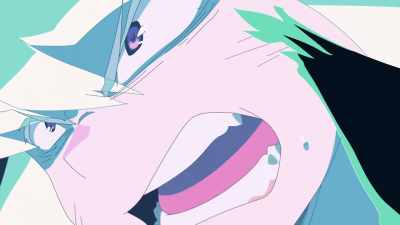 Lio Fotia! - Promare