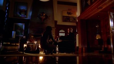 Lionel was a cruel, sadistic man. - Smallville