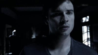 Lionel: Ah, now this is the moment
for an apposite quote... - Smallville