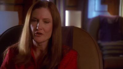 Lionel can be a very generous man. - Smallville