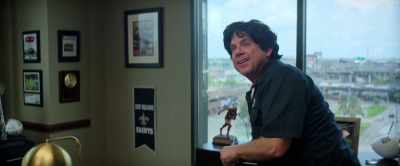 -Lionel!
-Coach! - Home Team
